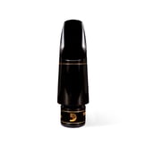 D'Addario Select Jazz Tenor Mouthpiece D6M Tenor Saxophone